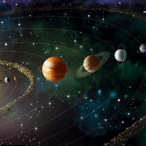 SYNODIC CYCLES COURSE
