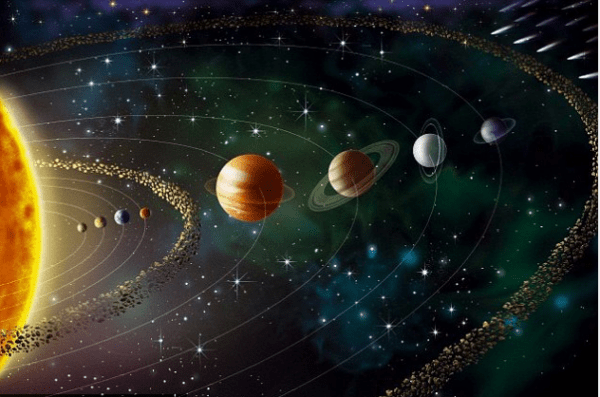 SYNODIC CYCLES COURSE