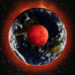 The New Capricorn Mars Cycle 2023-2026