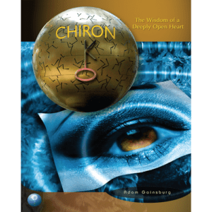 Chiron: The Wisdom of a Deeply Open Heart