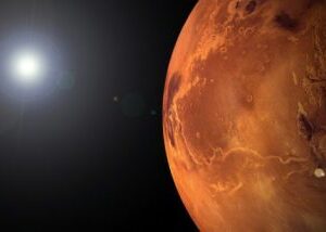 The Phases of Mars