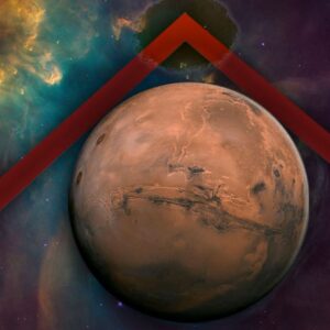 THE COMPLETE MARS COURSE