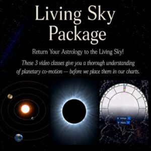 Living Sky Package
