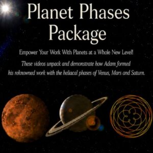 Planet Phases Package
